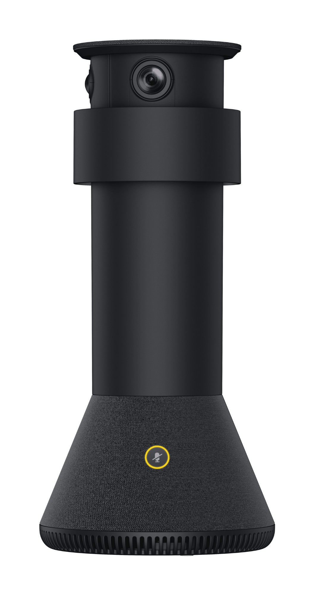 Yealink MTower 8 MP Black Sony Webcam