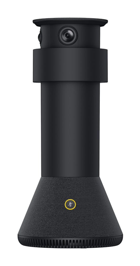 Yealink MTower 8 MP Black Sony Webcam