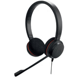 Headsets