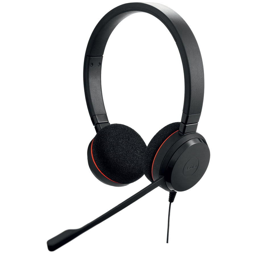 Headsets