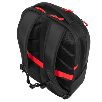 Targus Strike II 43.9 cm (17.3") Backpack Black Laptop Bag