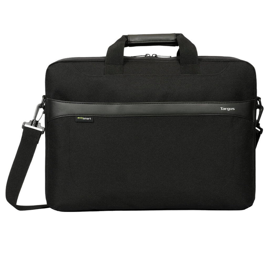 Targus GeoLite 40.6 cm (16") Slip case Black Laptop Bag