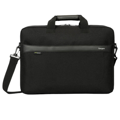 Targus GeoLite 40.6 cm (16") Slip case Black Laptop Bag