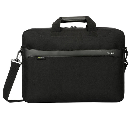 Targus GeoLite 40.6 cm (16") Slip case Black Laptop Bag