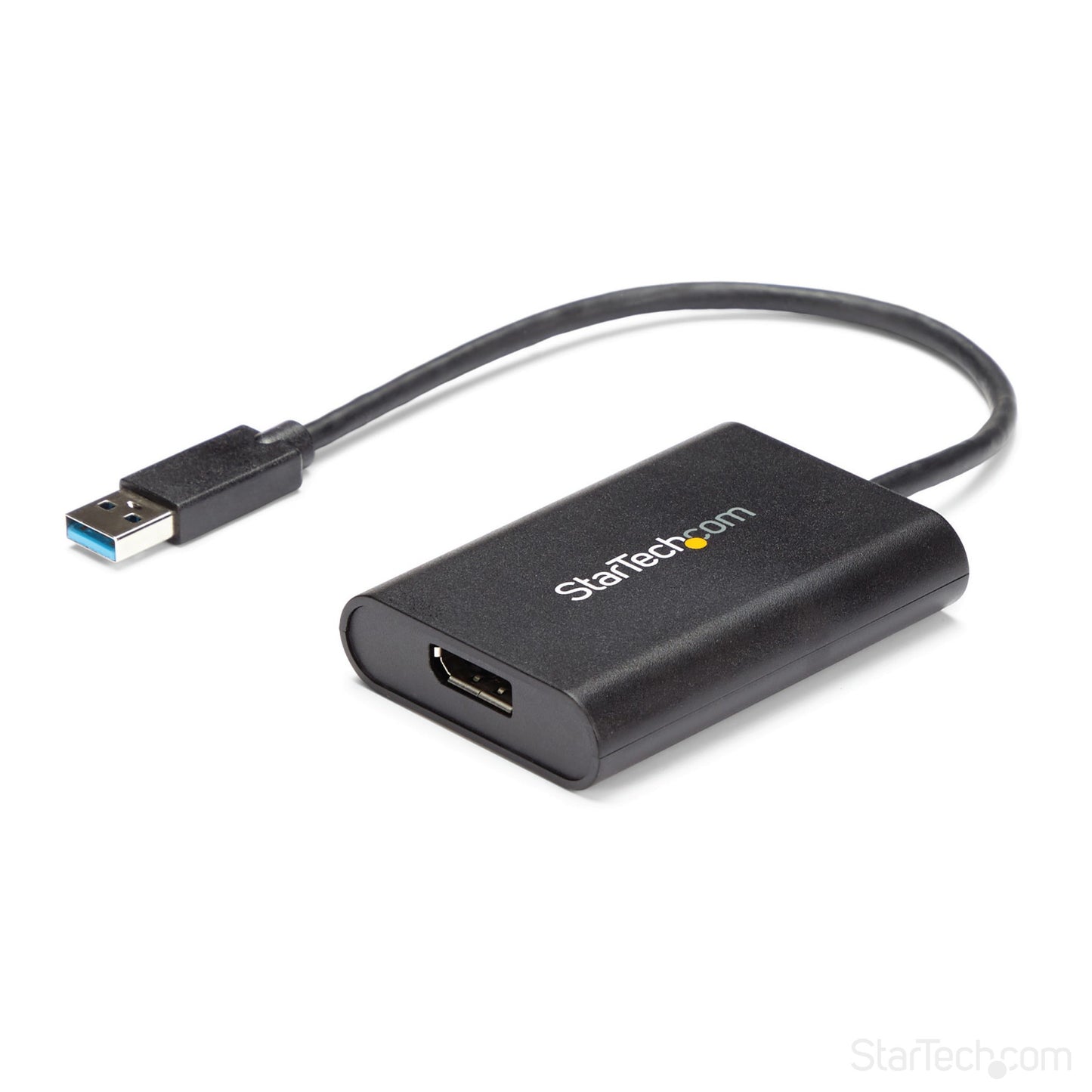 StarTech.com USB 3.0 to DisplayPort Adapter, USB DP Monitor Converter for Windows Hub