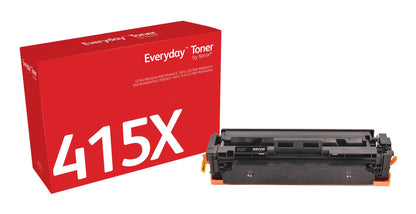 Xerox 006R04188 Black Toner Cartridge (7K pages)