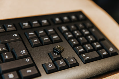 CHERRY KW 3000 Universal Wireless Keyboard
