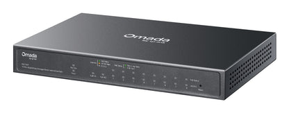 TP-LINK Omada ES210GP network switch PoE