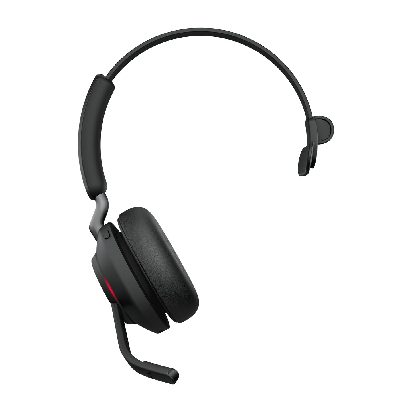 Jabra Evolve2 65 USB-C Black MS Mono Headset