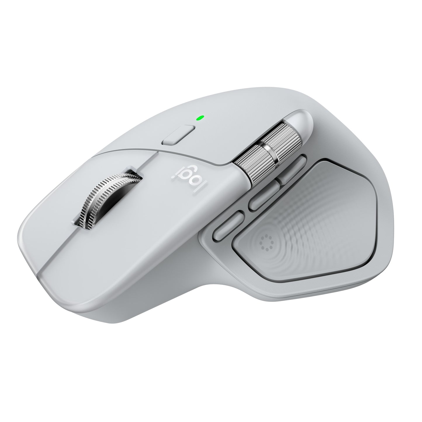 Logitech MX Master Mac Wireless Mouse