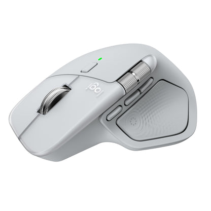 Logitech MX Master Mac Wireless Mouse