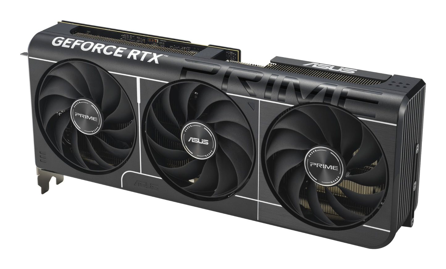 ASUS Prime GeForce RTX 5070 12GB GDDR7 Graphics Card ()