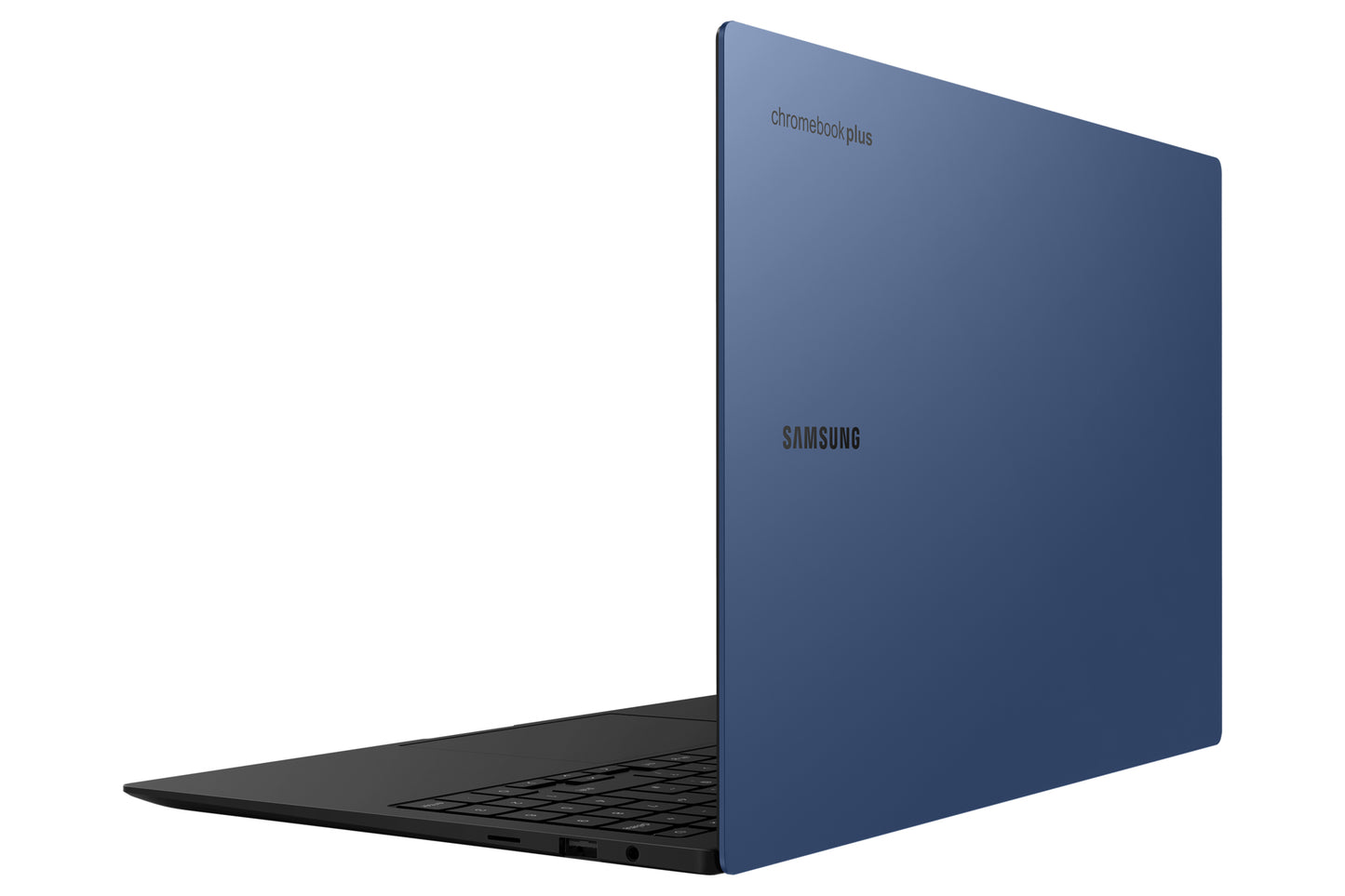 Samsung Galaxy 15.6" Core 5 120U 8GB 256GB eUFS SSD Laptop