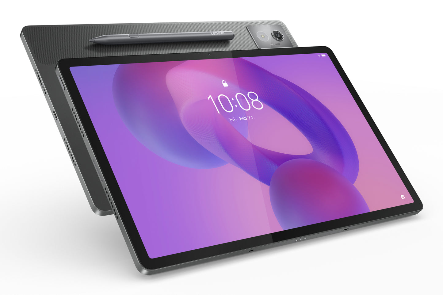 Lenovo Idea Tab Pro Mediatek 128 GB 32.3 cm (12.7") 8 GB Wi-Fi 6E (802.11ax) Android Mobile Computer