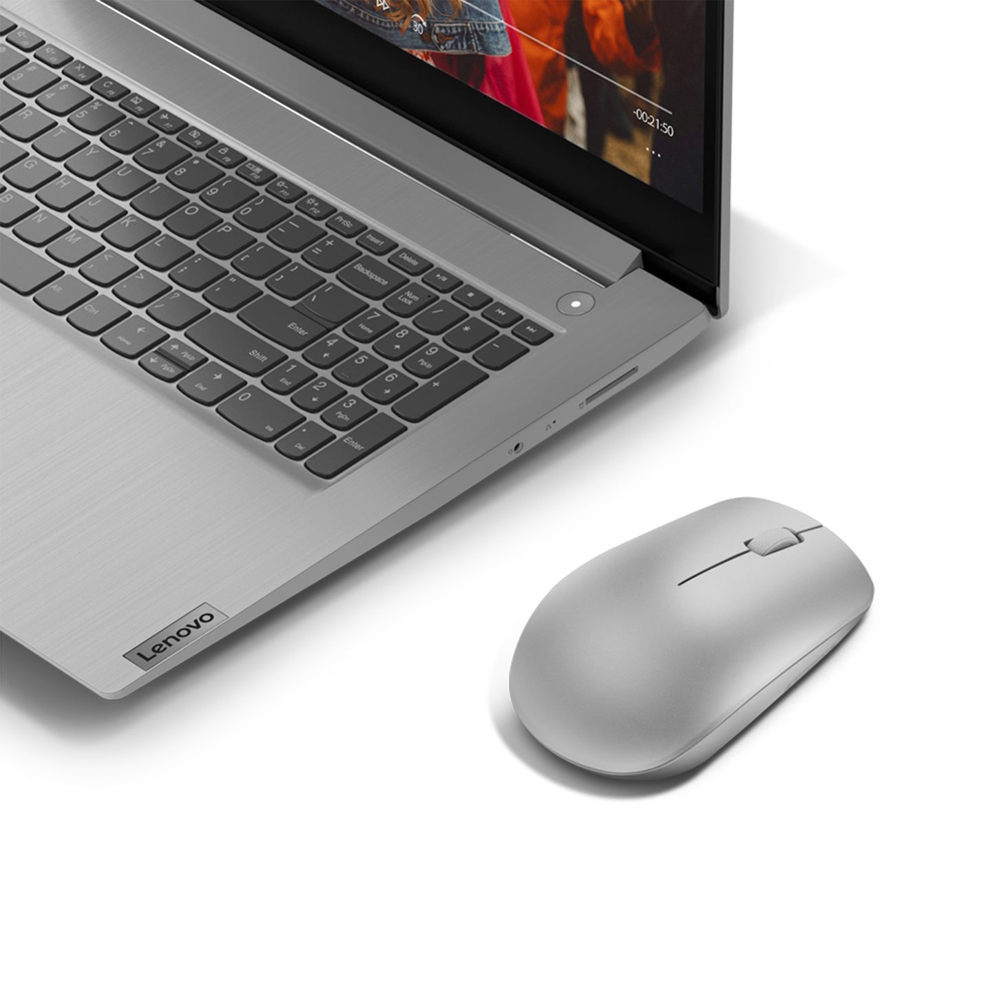 Lenovo 530 Wireless Mouse