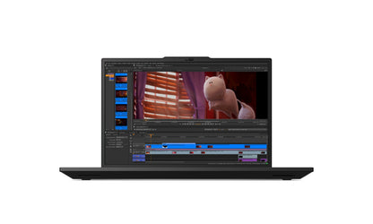 Lenovo ThinkPad P16s Gen 4 16" Core Ultra 9 285H 32GB 1TB SSD Laptop