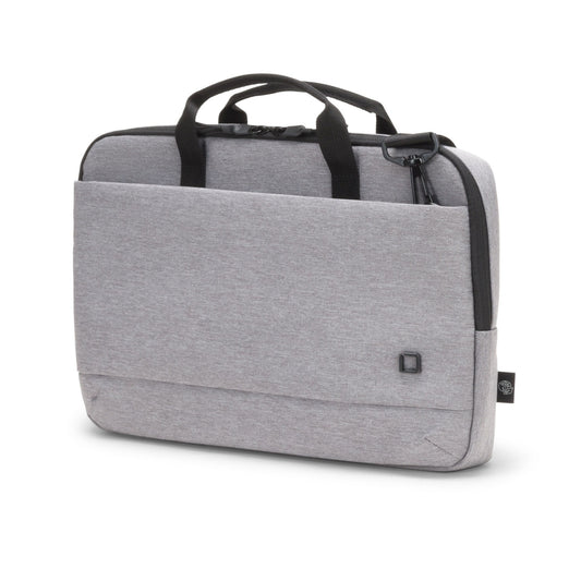 Dicota Slim Eco MOTION 14 - 15.6" 39.6 cm (15.6") Briefcase Grey Laptop Bag