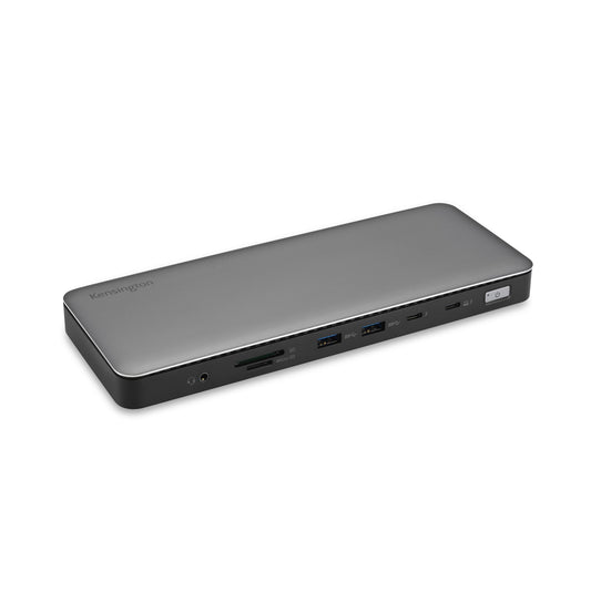 Kensington SD5760T Power Delivery Thunderbolt 4 Docking Station 96W