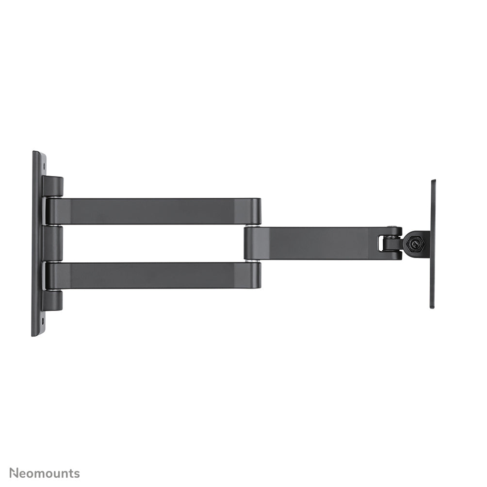 Neomounts FPMA-W830BLACK Monitor/TV mount wall 10-27" - full motion