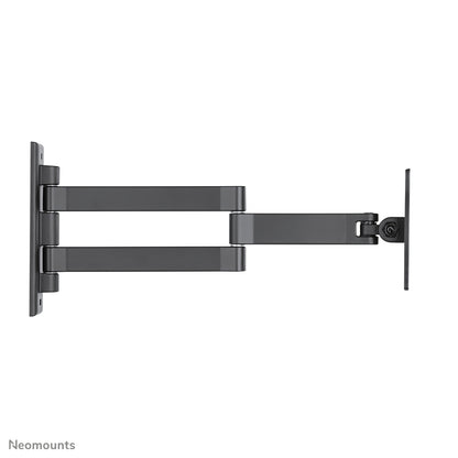 Neomounts FPMA-W830BLACK Monitor/TV mount wall 10-27" - full motion