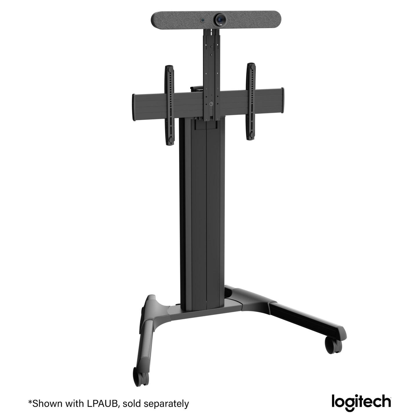 Chief Fusion® Display Mount Accessory for Logitech® Rally Bar, Rally Bar Mini and