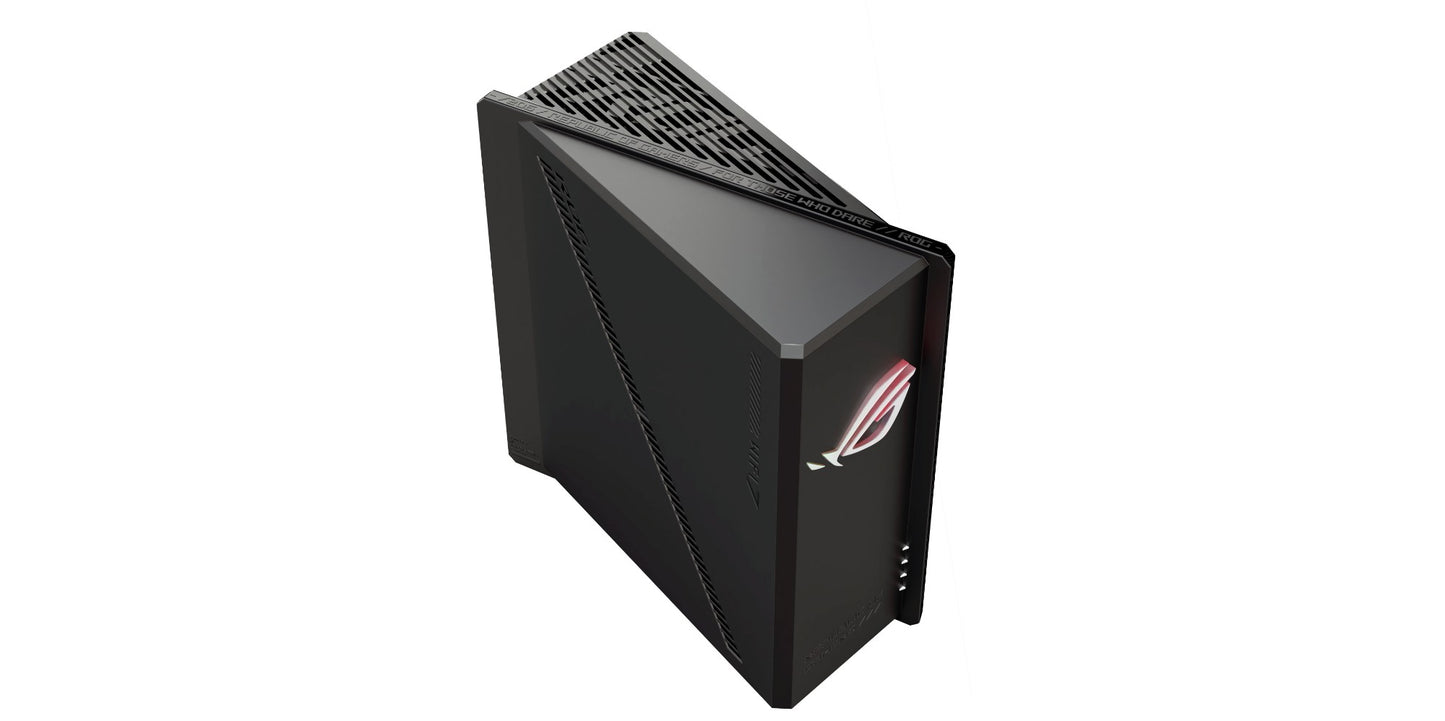 ASUS ROG Strix GS-BE18000 WiFi 7 Router
