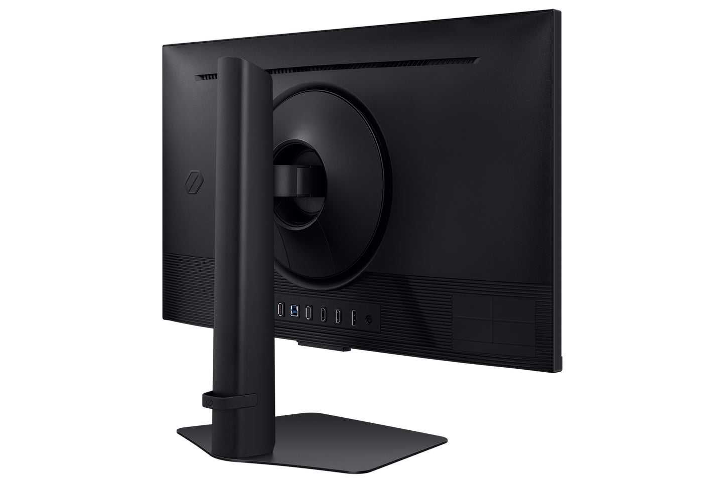 Samsung Odyssey G7 G70F 27" 4K UHD IPS 360Hz Monitor