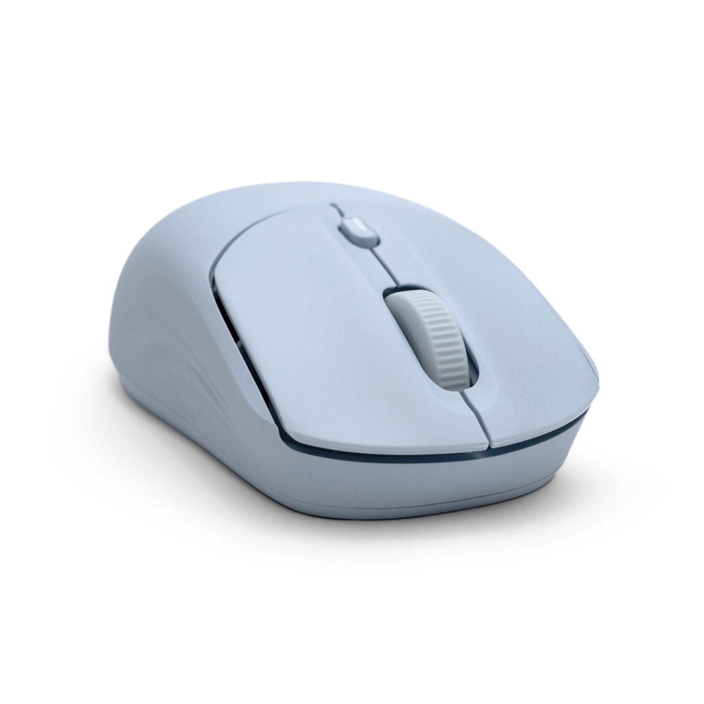 HP 400 Quiet Wireless Mouse (Blue)