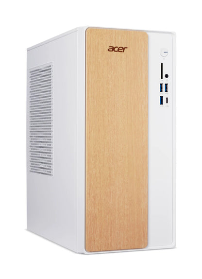 Acer Aspire TC102-H610D4 Core i7-14700 8GB 512GB SSD Desktop PC