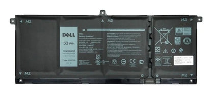 DELL UPS (7T8CD)
