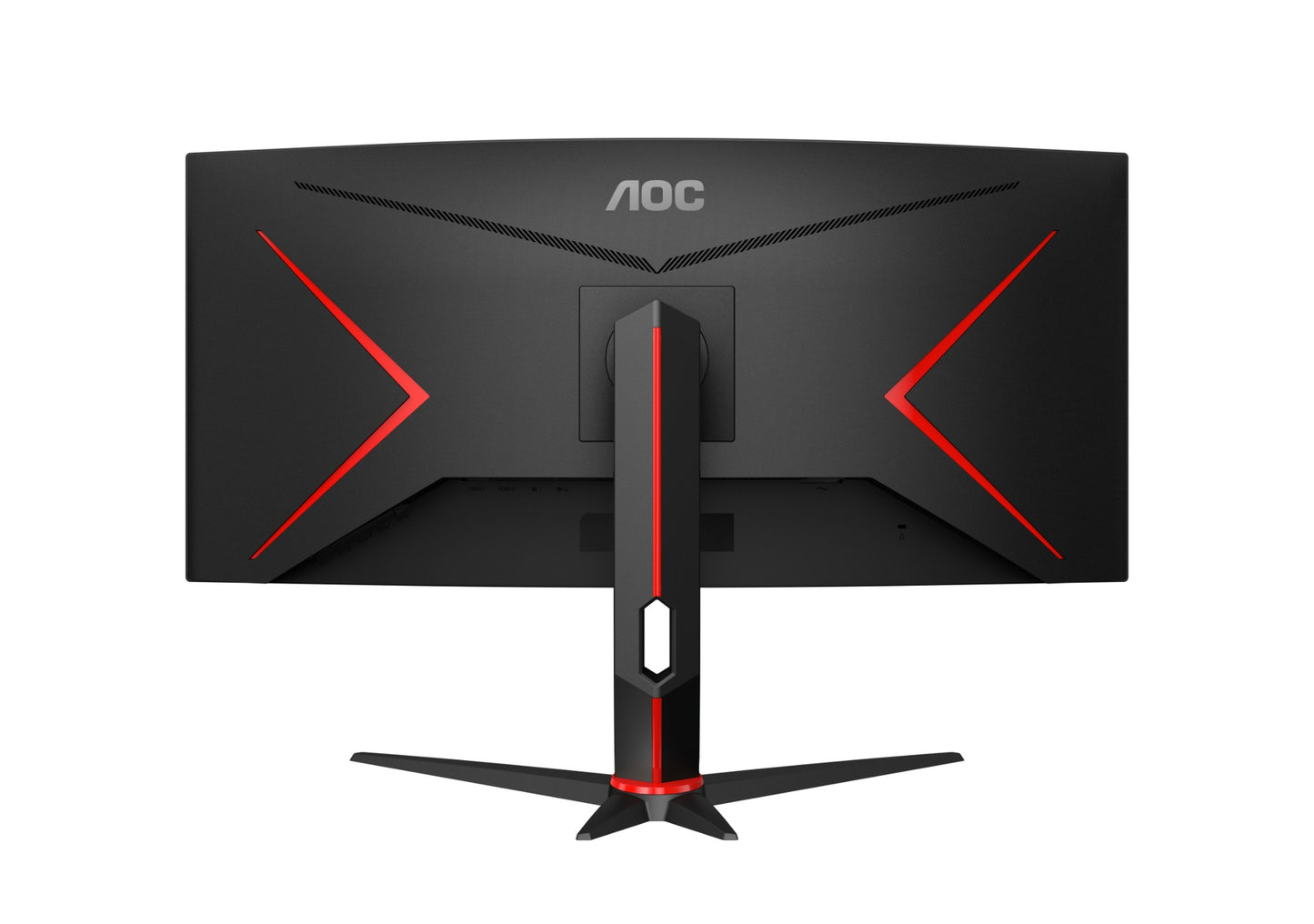 AOC G2 CU34G2XP 34" UWQHD VA 180Hz Curved Monitor