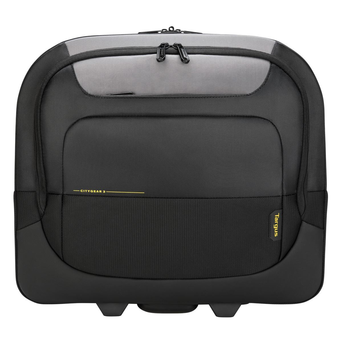 Targus TCG717GL laptop case 43.9 cm (17.3") Trolley case Black Laptop Bag