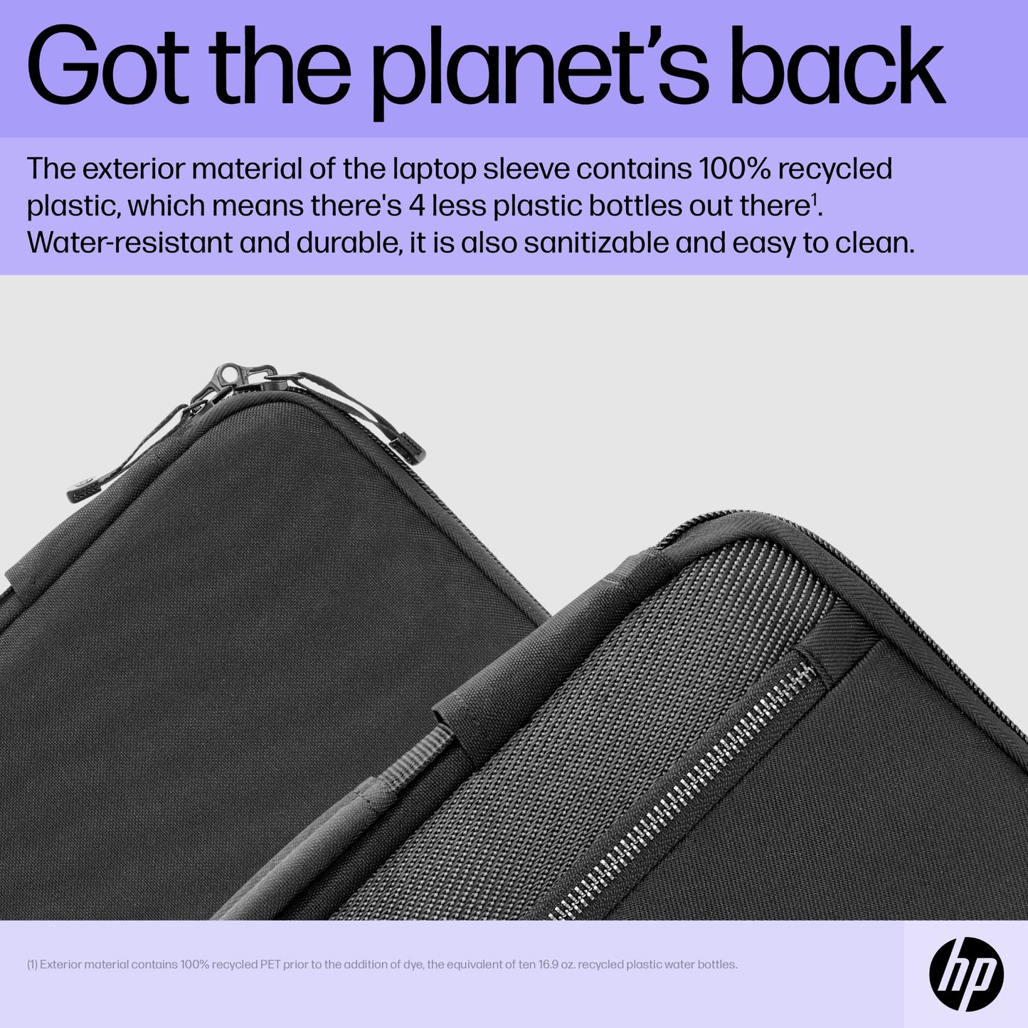 HP Renew Executive 14-inch Laptop Sleeve Laptop Bag