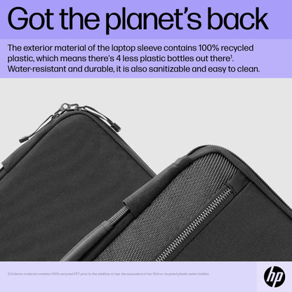 HP Renew Executive 14-inch Laptop Sleeve Laptop Bag