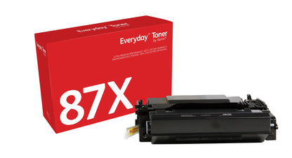 Xerox 006R03653 Toner Cartridge (18K pages)