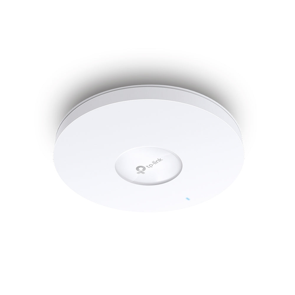 TP-LINK Omada AX3000 Ceiling Mount WiFi 6 Access Point WiFi 6 Networking