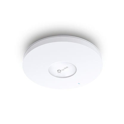 TP-LINK Omada AX3000 Ceiling Mount WiFi 6 Access Point WiFi 6 Networking