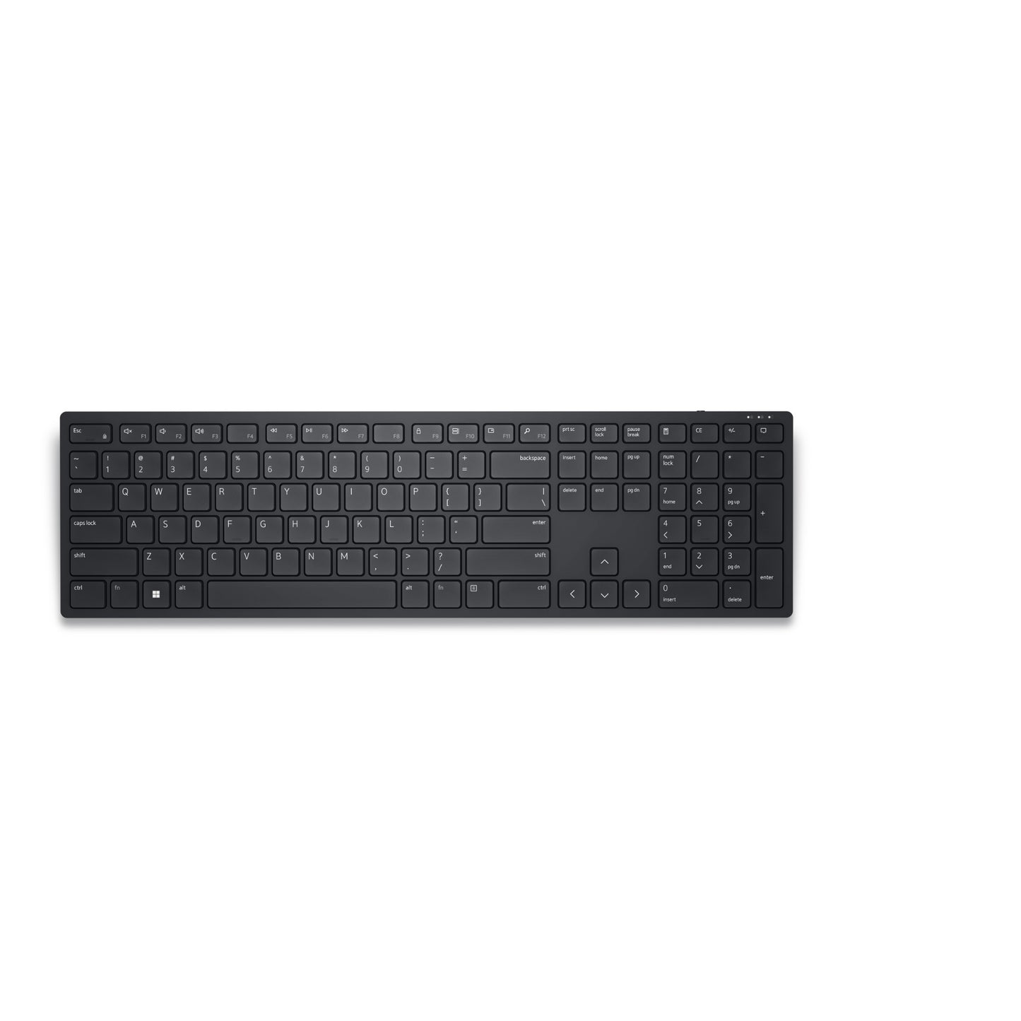 DELL Pro KB500 Wireless Keyboard UK