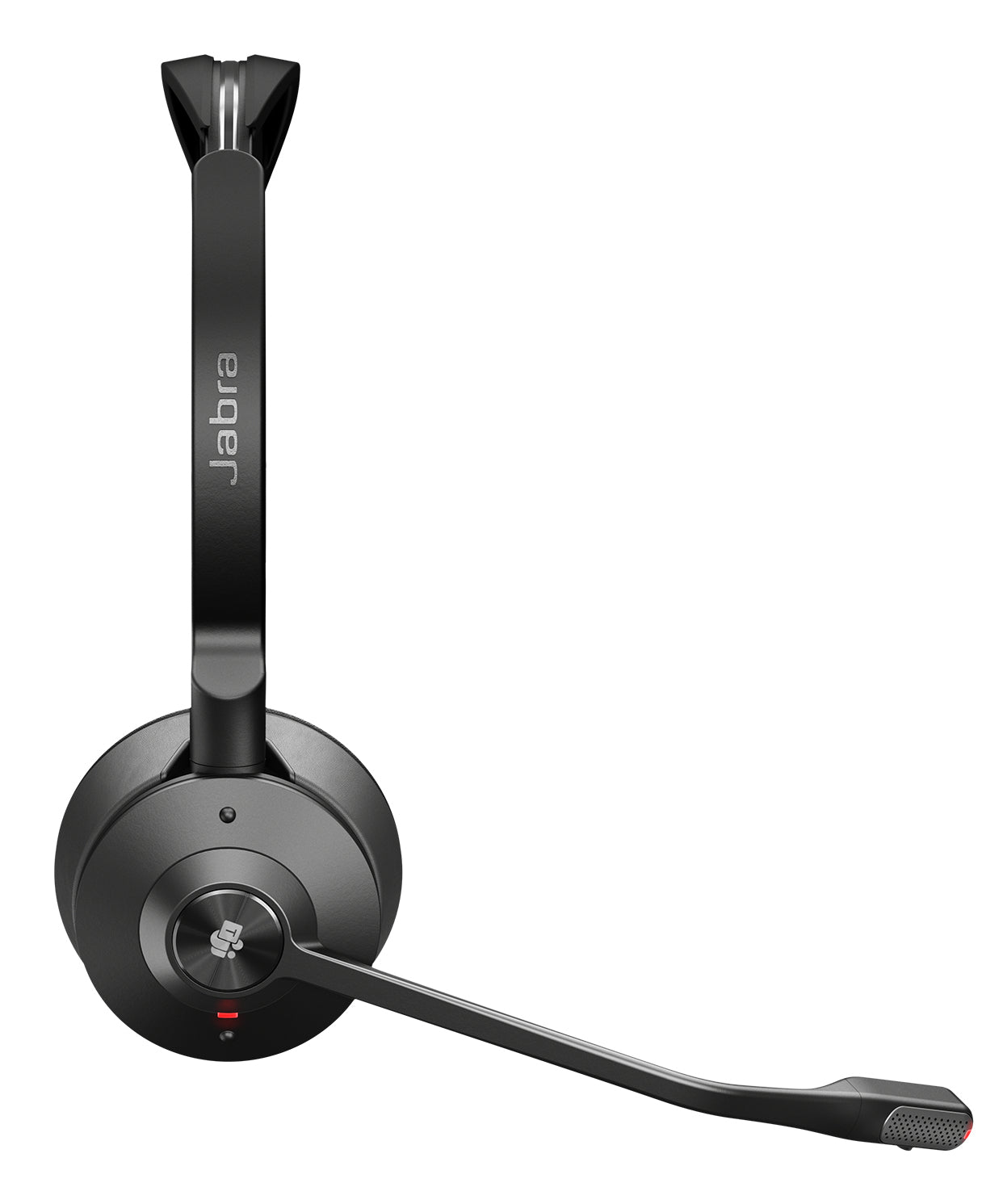 Jabra Engage 55 SE - USB-A MS Stereo, EMEA/APAC Headset