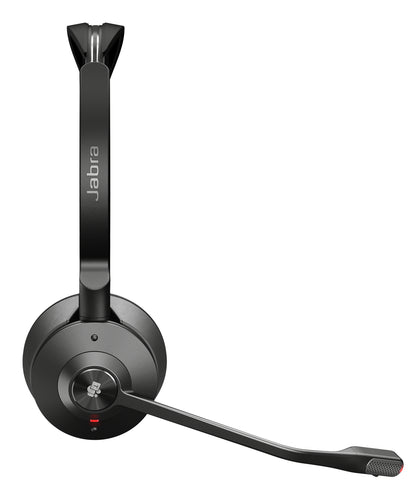 Jabra Engage 55 SE - USB-A MS Stereo, EMEA/APAC Headset