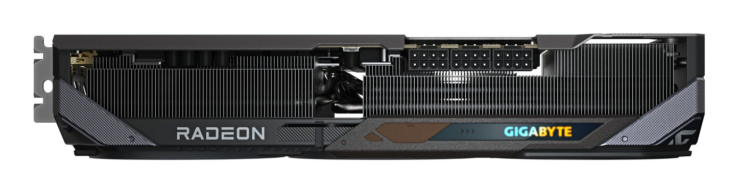 Gigabyte GAMING OC Radeon RX 9070 XT 16GB GDDR6 Graphics Card