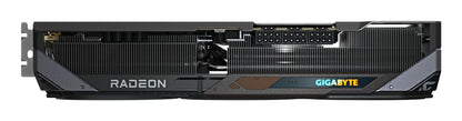 Gigabyte GAMING OC Radeon RX 9070 XT 16GB GDDR6 Graphics Card