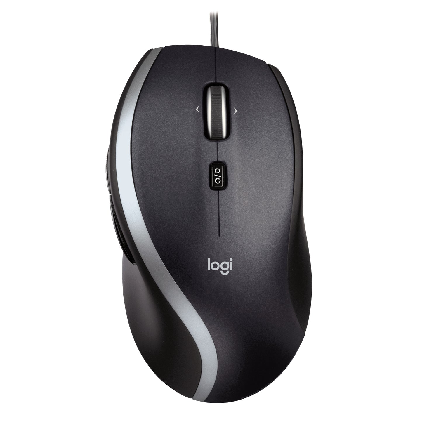 Logitech LGT-M500 Wired Mouse