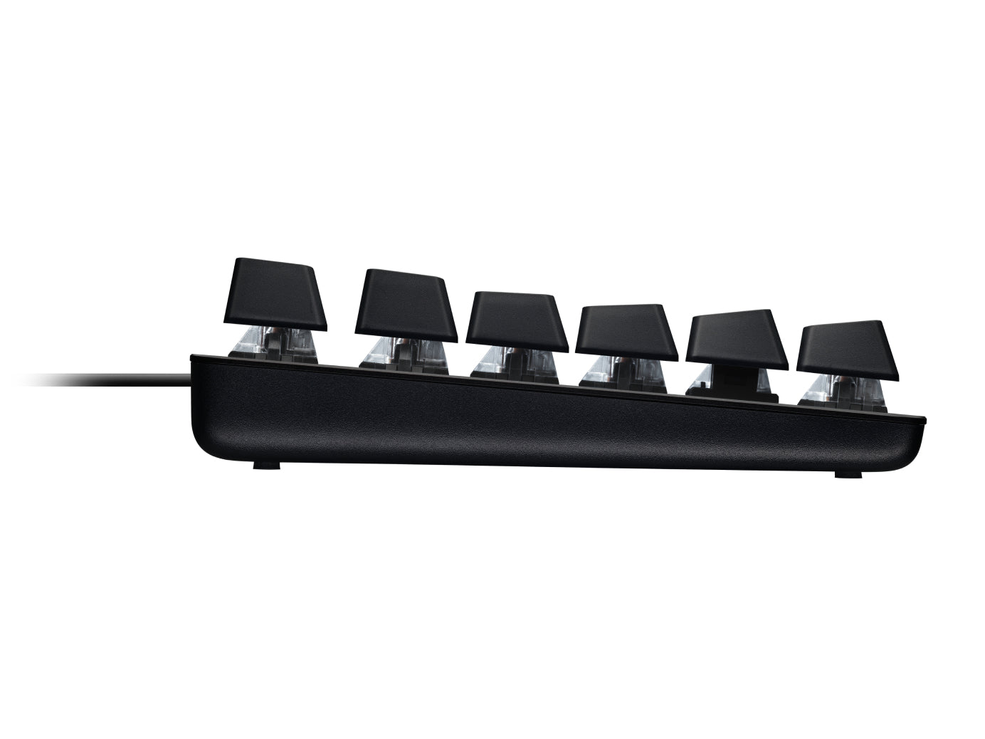 Logitech G G413 TKL Wired Mechanical Keyboard