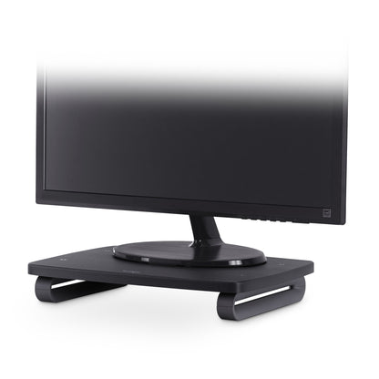 Kensington SmartFit Monitor Stand Plus for screens up to 24” - Black Mount