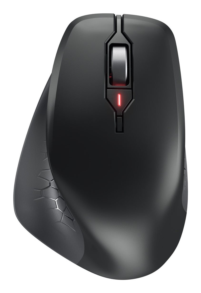 CHERRY STREAM COMFORT Wireless Keyboard & Mouse Combo