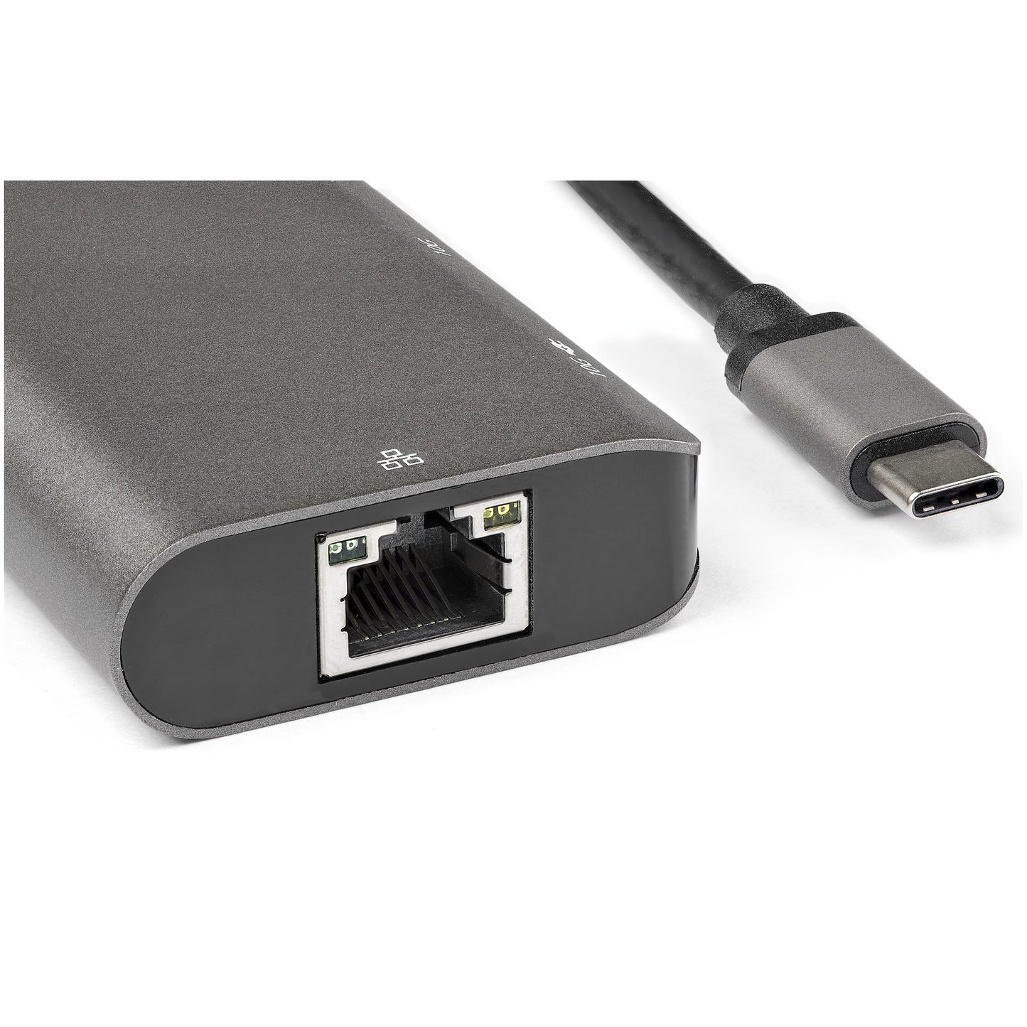 StarTech.com Multiport Adapter 10Gbps USB-C Docking Station 100W