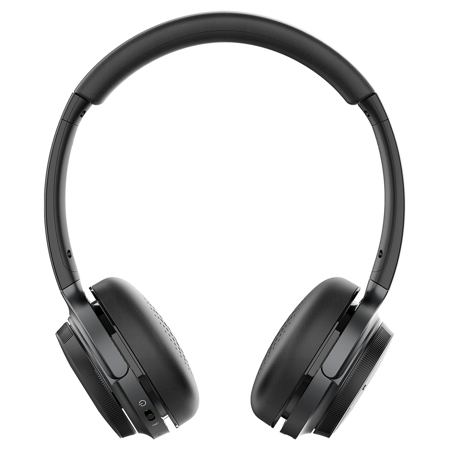 V7 HB600S headphones/headset Wireless Head-band Calls/Music USB Type-C Bluetooth