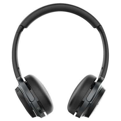 V7 HB600S headphones/headset Wireless Head-band Calls/Music USB Type-C Bluetooth