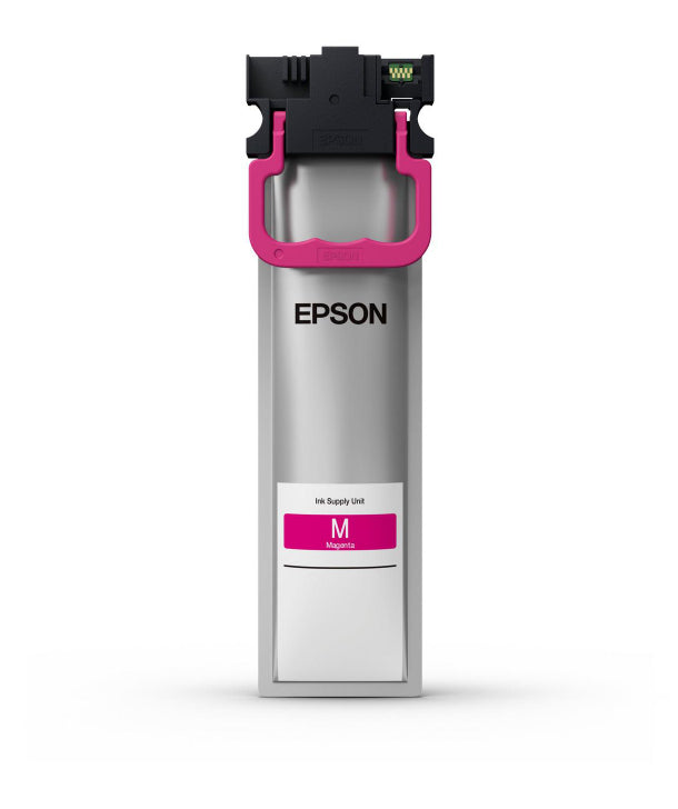 Epson C13T11D340 Magenta Ink Cartridge (5K pages, Epson WF-C 5890)